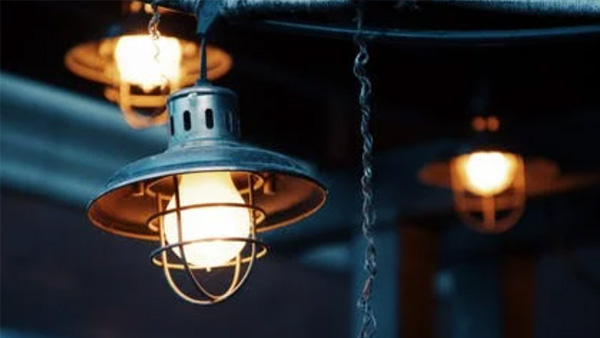 百視特小編科普：LED抱箍燈是怎樣安裝的