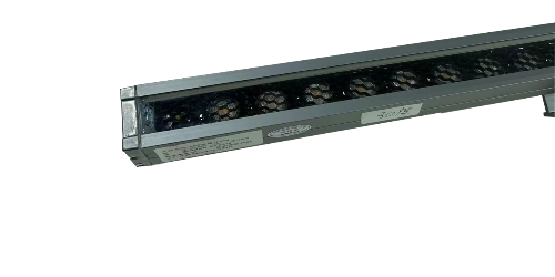 格柵洗墻燈 格柵洗墻燈